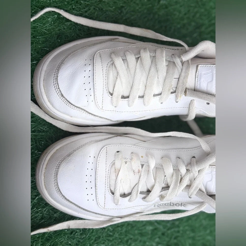 Reebok classic shoes